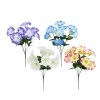 Outdoors By Design Artificial Florals - Petunia, Each Style Sold Separately. — Family Dollar