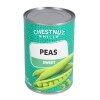 Chestnut Hill Sweet Peas, 15 oz. — Family Dollar (SKU FD1218712)