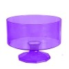 Trifle Container Purple — Family Dollar (SKU FD1372443)