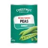 Chestnut Hill No Salt Added Sweet Peas, 15 oz — Family Dollar (SKU FD1293355)