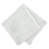 Interiors By Design zero twist washcloth white — Family Dollar (SKU FD2899976)