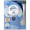 Glade Automatic Spray Starter Kit, Air Freshener, Clean Linen, 6.2 oz — Family Dollar penny item