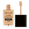 Wet n Wild Photo Focus Matte Foundation - Buff Bisque — Family Dollar