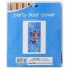 "The Party is Here" Door Cover — Family Dollar penny item
