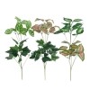 Outdoors By Design Artificial Greenery - Mixed Ivy and Greenery Bushes, Each Style Sold Separately. — Family Dollar