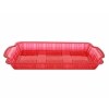 Serving Tray Red 13x8 — Family Dollar (SKU FD1372371)