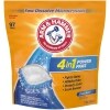 Arm & Hammer Clean Burst 4-in-1 Power Paks, 97 ct. — Family Dollar (SKU FD1499765)