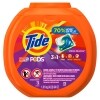 Tide Spring Meadow Detergent Pods, 72 ct. — Family Dollar (SKU FD1412452)