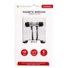 Sound Logic Magnetic Bluetooth Stereo Earbuds — Family Dollar (SKU FD2199580)