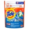 Tide PODS 3 in 1 Liquid Laundry Detergent Pacs, Original Scent, 31 ct. — Family Dollar penny item