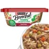 Purina Beneful Freshly Prepared Meals Beef Stew, 10 oz. — Family Dollar