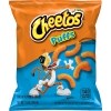 Cheetos Puffs Cheese Flavored Snacks, 0.875 Oz — Family Dollar (SKU FD2780201)