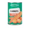 Chestnut Hill Sliced Carrots, 14.5 oz. — Family Dollar (SKU FD1221485)