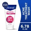 Clearasil Rapid Rescue Acne Wash, 6.78 oz. — Family Dollar