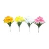 Outdoors by Design Artificial Florals Daffodil Bush — Family Dollar
