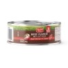Ashland Farms Beef Dinner in Gravy Flavor Wet Cat Food, 5.5. oz. — Family Dollar (SKU FD1198593)