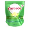 Cascade Lemon Scent Actionpacs, 28 ct. — Family Dollar (SKU FD1499751)