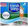 DNU MI Fresh Step odor shield scented 12lbs — Family Dollar (SKU FD1199967)