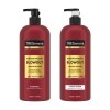 Tresemmé Keratin Smooth Shampoo & Conditioner, 28 oz — Dollar General penny item
