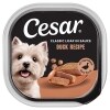 Cesar Classic Loaf in Sauce Adult Wet Dog Food Duck Recipe, 3.5 oz. Easy Peel Tray, 1 Count — Dollar General penny item