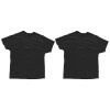 Hanes Men’s Large Black Pocket T Shirts, 2 Pack. — Family Dollar