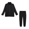 Pro Player Big Boy TRICOT Jogger SET Black (8-14/16) — Family Dollar (SKU FD398834)