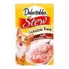 Delectble Chkn Tna Treat 1.4 oz — Dollar Tree penny item