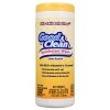 Good & Clean Lemon Disinfecting Wipes, 24 ct. — Family Dollar (SKU FD1404296)