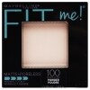 Maybelline Fit Me Matte+Poreless Translucent Powder — Family Dollar (SKU FD2099802)