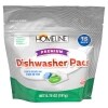 Homeline Premium Dishwashers Pacs, 15 ct. — Family Dollar (SKU FD1499417)