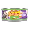 Purina Friskies Pate Turkey & Giblets Dinner Wet Cat Food, 5.5 oz. — Family Dollar (SKU FD1113573)