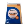 Homeline Multi-Purpose Shammy Cloth, 1 Count. — Family Dollar