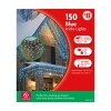 Blue Icicle Lights, 150 ct. — Family Dollar (SKU FD2297646)