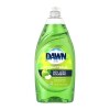 Dawn Ultra Antibacterial Apple Blossom Dishwashing Liquid, 28 oz. — Family Dollar (SKU FD1414102)