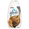 Glade Solid Cashmere Woods Air Freshener, 6 oz. — Family Dollar penny item