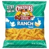 Chester's Fries Ranch Flavored Corn Snacks 1 oz — Family Dollar (SKU FD2703603)