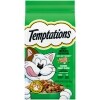 Temptations Seafood Medley Flavor Adult Dry Cat Food, 3.15 lb. Bag — Family Dollar