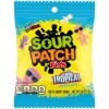 SOUR PATCH KIDS Tropical Soft & Chewy Gummy Candy, 3.6 oz — Family Dollar (SKU FD1205997)