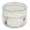 Interiors by Design Crisp Linen Scented Candle, 3 oz. — Family Dollar (SKU FD2905702)