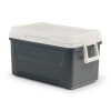 Igloo Cooler - Jet Carbon, 48 Quart. — Family Dollar
