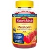 Nature Made Melatonin Maximum Strength Dosage Gummies, 40-Count. Bottle — Family Dollar