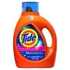 Tide Fresh Coral Blast Laundry Detergent, 75 fl.oz. — Family Dollar (SKU FD1499350)