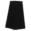 Black Microfiber Kitchen Towel — Family Dollar (SKU FD2899647)