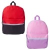 Assorted Solid Color Backpacks — Family Dollar (SKU FD1393619)