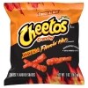 Cheetos crunchy xxtra flamin hot 1oz — Family Dollar (SKU FD2798956)