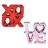 Assorted Valentine's Day Tabletop Decorations — Family Dollar (SKU FD2298920)