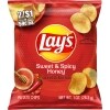 Lay's Potato Chips Sweet & Spicy Honey 1 Oz — Family Dollar (SKU FD2703604)