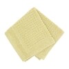 Interiors By Design zero twist wash cloth stone — Family Dollar (SKU FD2899992)