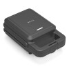 Bella Basics Sandwich Maker, 1 Count. — Family Dollar
