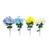 Outdoors by Design Artificial Florals Daisy Bush — Family Dollar
